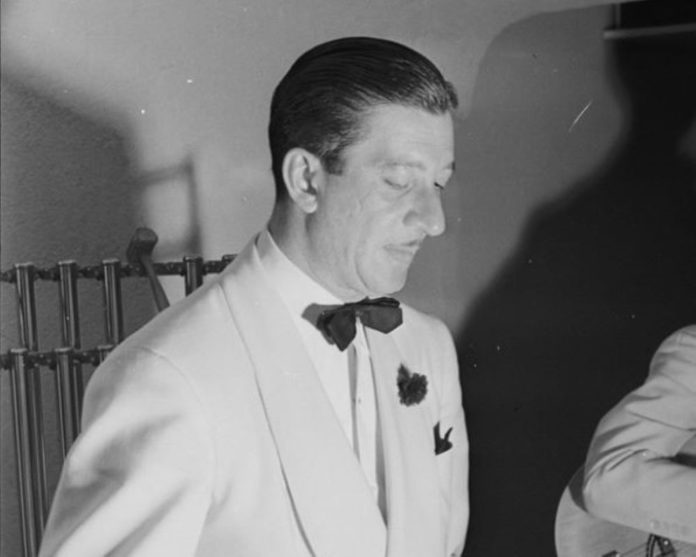 Da Santa Croce di Magliano al jazz mondiale: le vere origini di Adrian Rollini