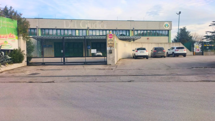 Lavoratori ex Del Giudice in esubero, sindacati chiedono incontro in Regione