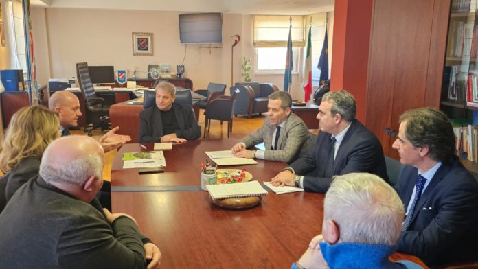 Agea, il Molise diventa laboratorio nazionale del governo dei dati agricoli