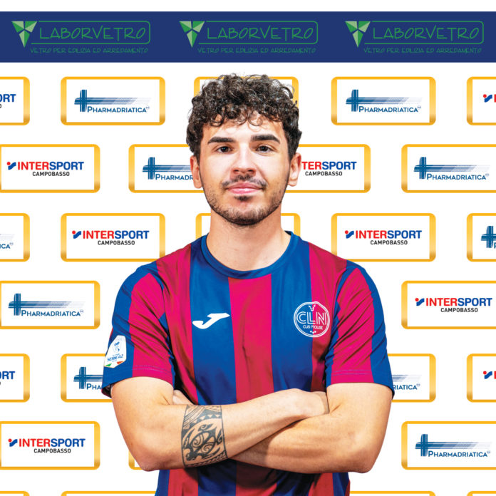 Futsal, Cus Molise, arriva il Soverato. Palmegiani: “Gara fondamentale”