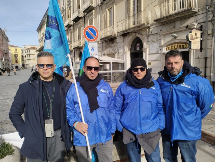 Lavoratori ATM: Sciopero a Campobasso per mancato pagamento tredicesima