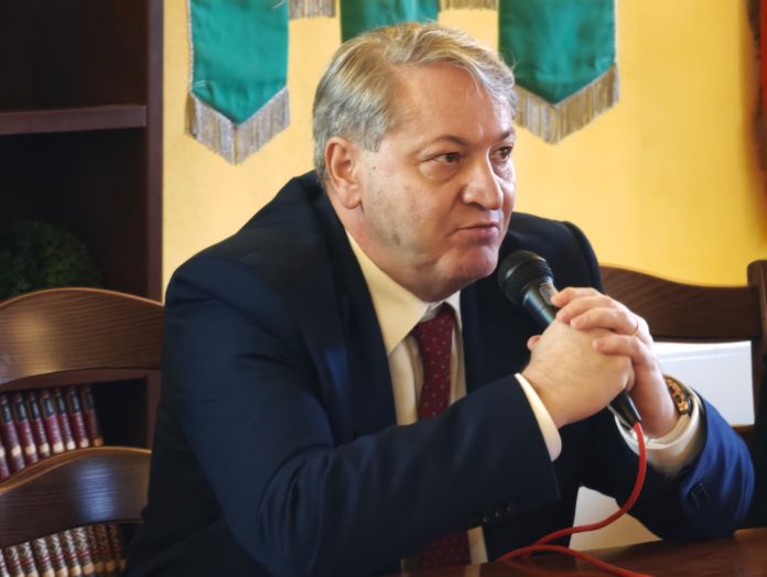 Circumlacuale, Roberti: “Una grande opportunità di sviluppo”