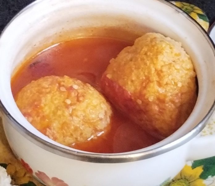 Trivento, pronto il menù per la decima edizione della Sagra delle Pallotte