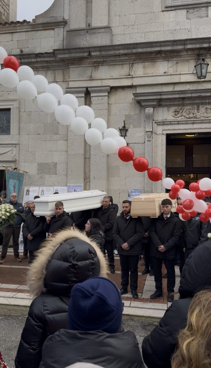 Morte a Pietracatella, vertice in Procura con capo della squadra mobile