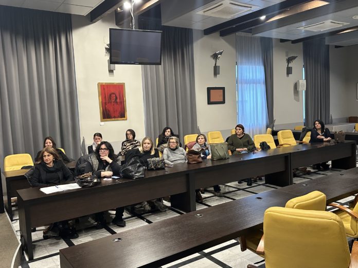 Termoli, torna a riunirsi il comitato mensa