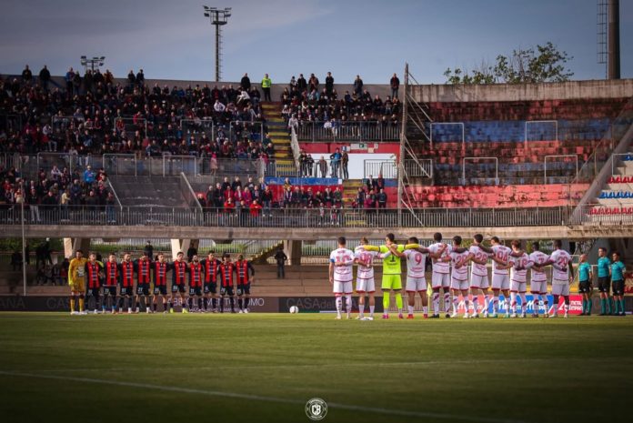 “Un anno di Sport 2025”, Calcio, il percorso del Campobasso in serie C