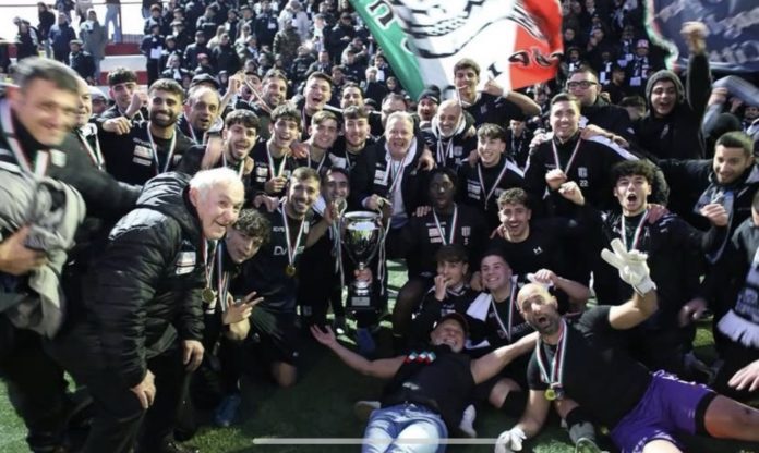 “Un anno di sport 2025”, Eccellenza, dalla coppa del Venafro al campionato