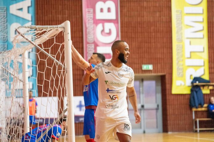 Futsal, A1 in campo nel week end, Cus Molise il prossimo