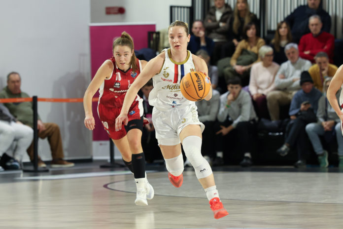 Basket, Coppa Italia, Molisana Magnolia eliminata dal Derthona