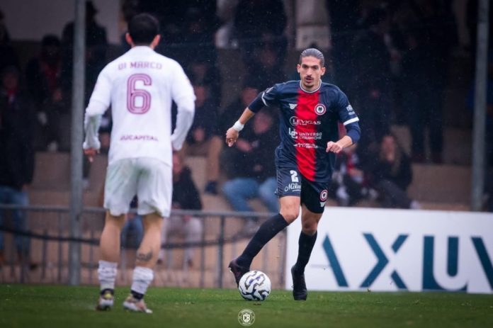 Serie C, Campobasso: Leonetti al Casarano, in forse anche Magnaghi. Le news