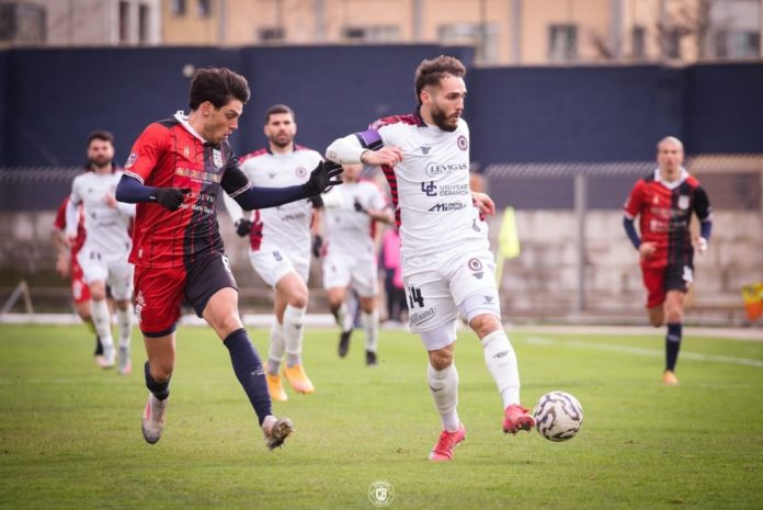 Serie C, Campobasso, Rizzetta in Molise per la sfida con il Carpi. Le news