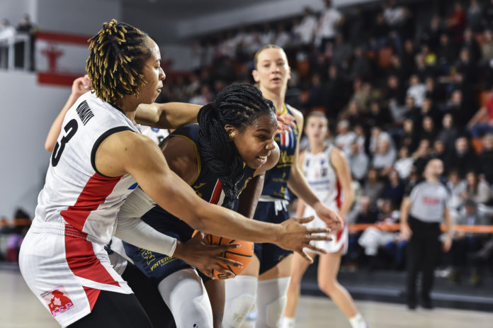 Basket, A1, Molisana Magnolia, ritorno all’Arena contro S.Martino di Lupari