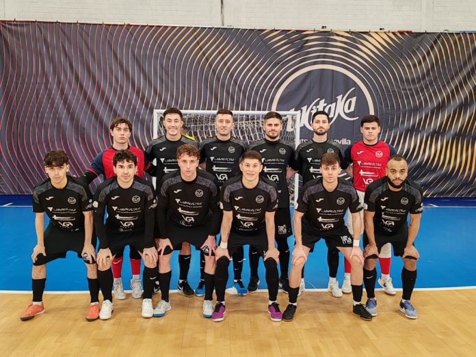 Futsal, A2 élite, il Cus Molise conquista un punto prezioso a Pescara