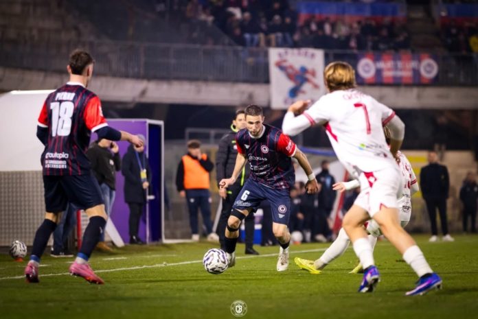 Serie C, Campobasso le ultime di mercato. Domenica a Pineto per sognare