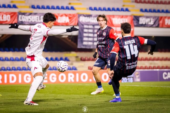 Serie C, Campobasso a Pineto per sognare in grande. Aia nel caos