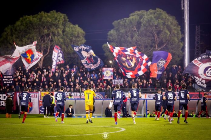 Serie C, Campobasso l’analisi post Pineto. Bifulco rinnova fino al 2028