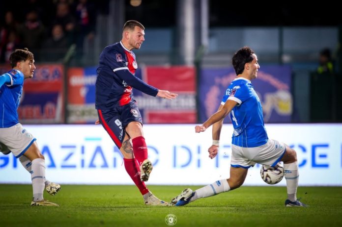 Serie C, Campobasso, novità e aggiornamenti di mercato in vista del match