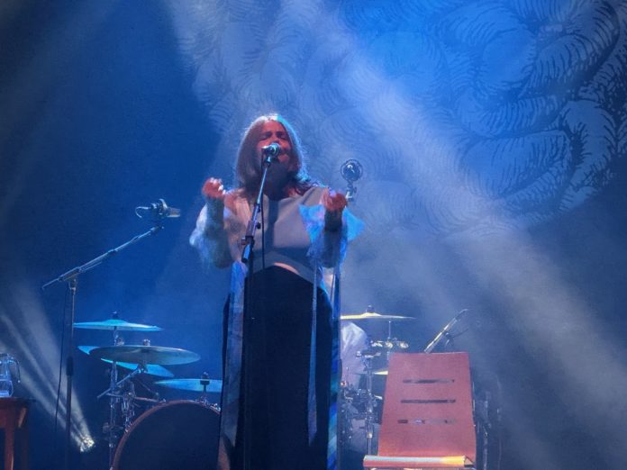 Nada al teatro Savoia, in scena il concerto perfetto