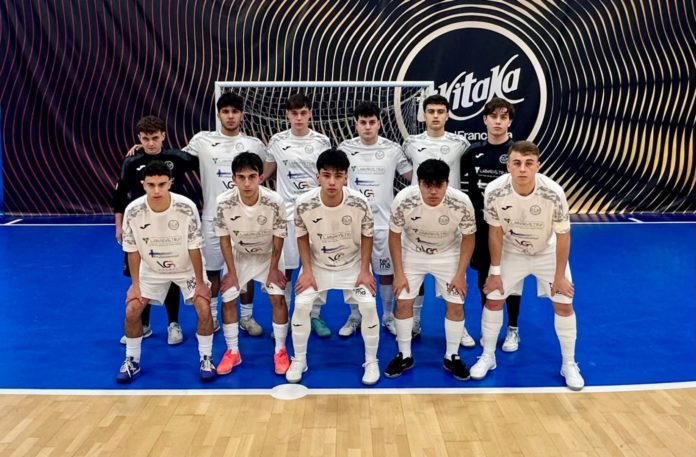 Futsal, Cus Molise, l’under 19 vince a Pescara nella prima sfida del 2026