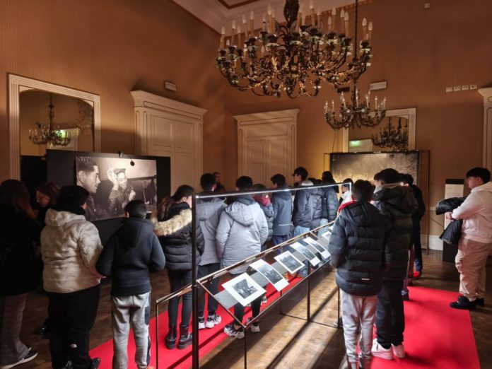 Mostra sui Campi di Volo a Campobasso, primo febbraio visita guidata