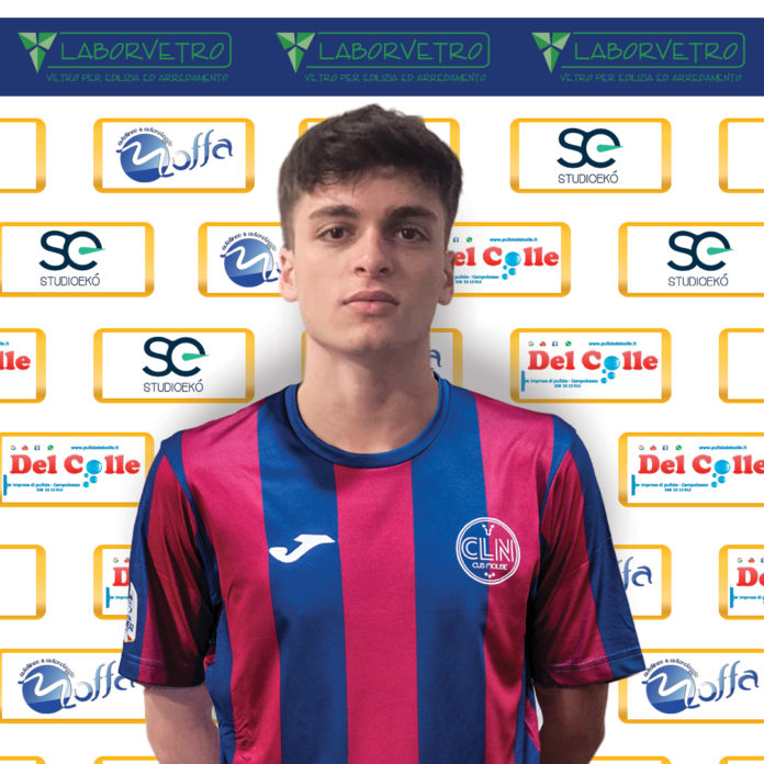 Futsal, Cus Molise, Cantone pronto: “Per me un’occasione importante”