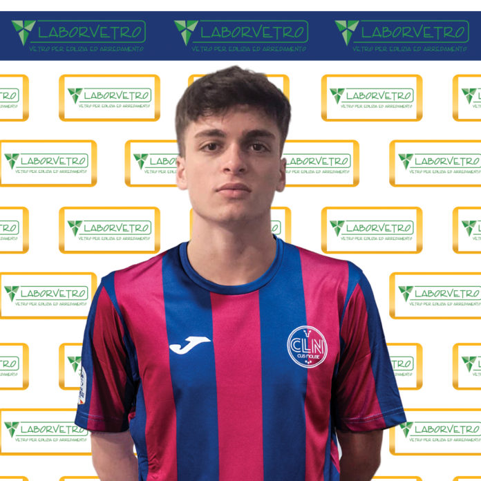 Futsal, A2 elitè, Cus Molise, arriva il classe 2005 Michele Cantone