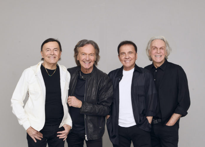 Entusiasmo per i Pooh in Molise: in poche ore venduti la metà dei biglietti