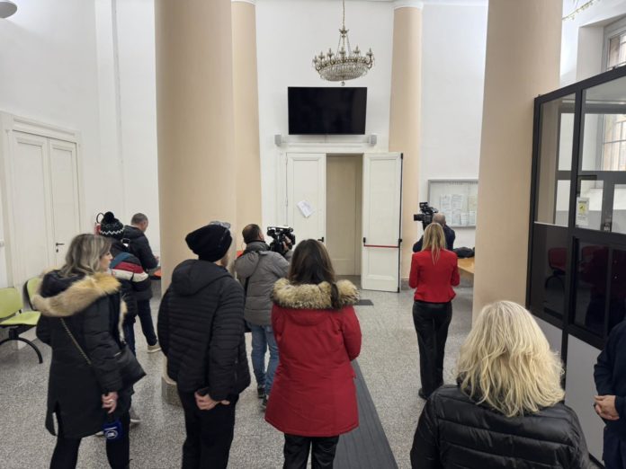 Inchiesta corruzione, udienza aperta e rinviata. Decisione del giudice a luglio