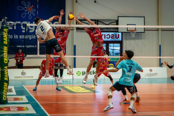 Volley, A3, Energy Time il 2026 parte a Modica. Prima gara in Sicilia
