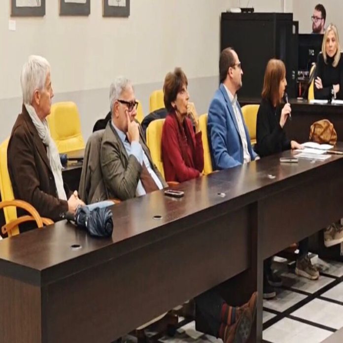 Termoli, riapre il centro anziani Difesa Grande: soddisfazione della minoranza