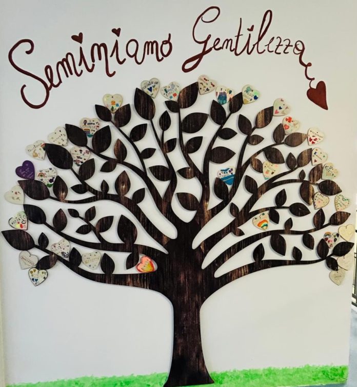 Trivento, successo per il progetto Natale Insieme rivolto ai bambini e ragazzi