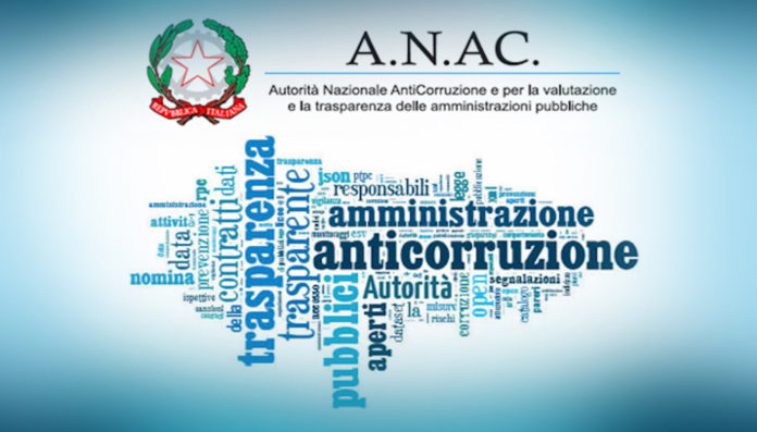 Corruzione nella Pubblica amministrazione. Convegno ANAC a Campobasso