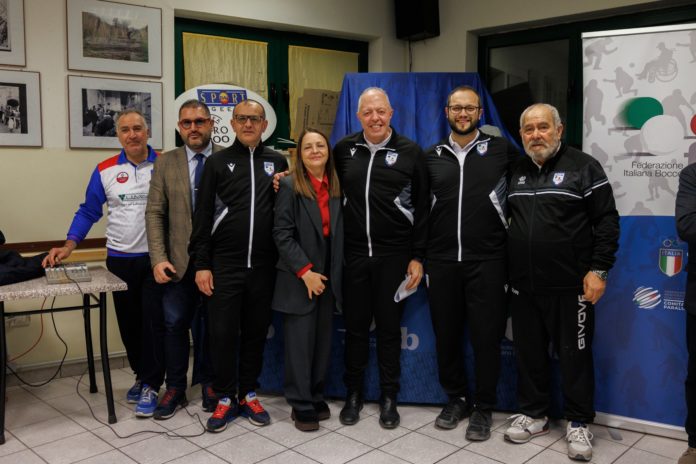 Bocce, DLF Isernia e La Torre Vinchiaturo vincono la Coppa Molise