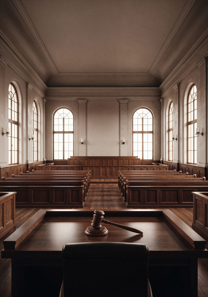 Dichiarazione di morte presunta