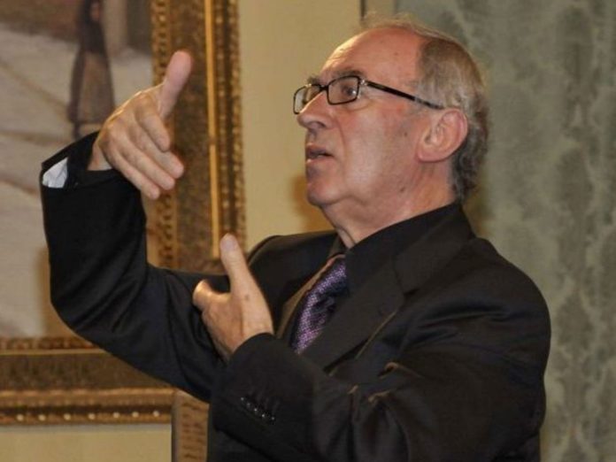 Il libro di Guido Messore: “Canti e Inni religiosi di San Giovanni in Galdo”