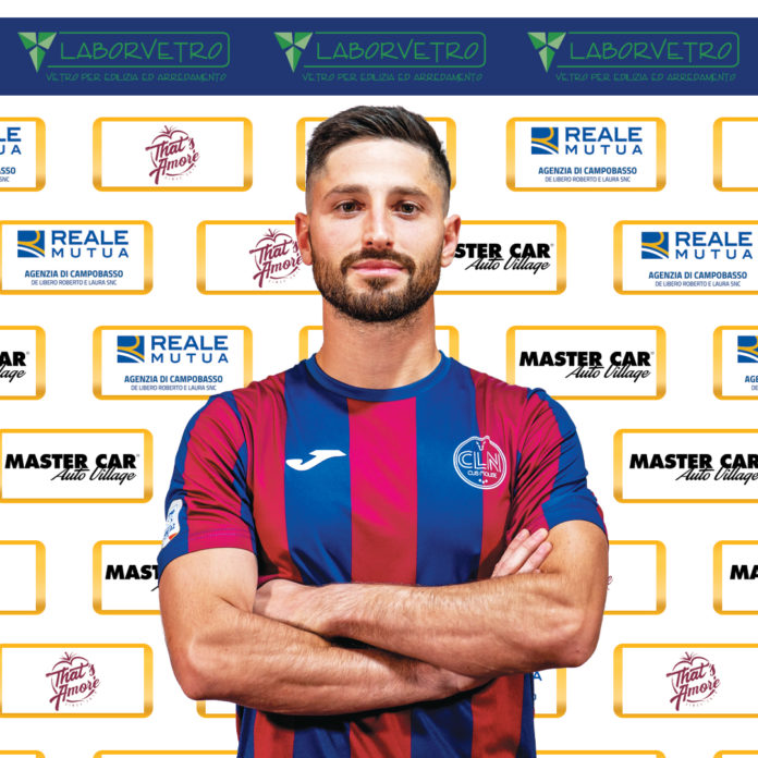 Futsal, Cus Molise, a Pescara per ripartire. Renzo Di Lisio: “Crediamoci”