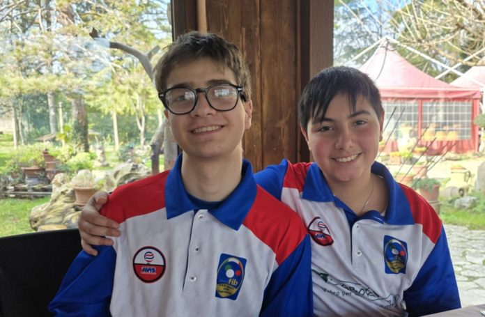 Bocce, juniores molisani protagonisti al Trofeo di Tolentino