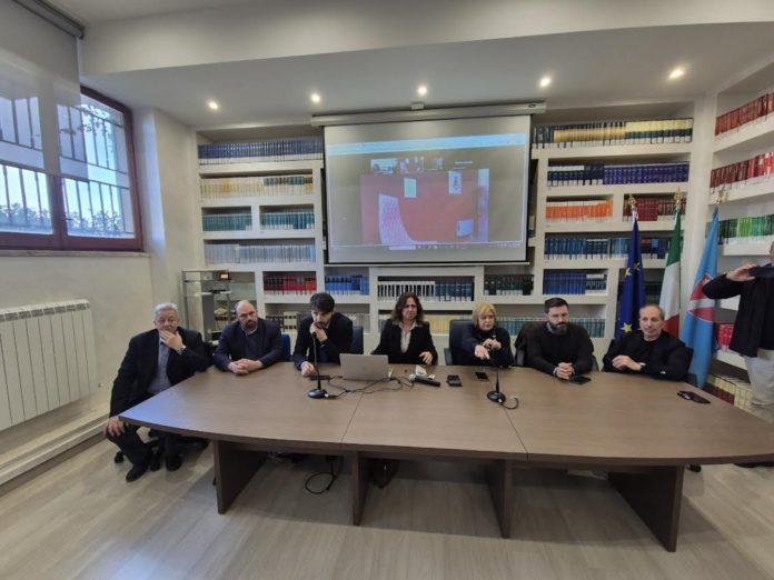 Piano operativo, i progressisti fanno fronte comune: “Va cambiato”