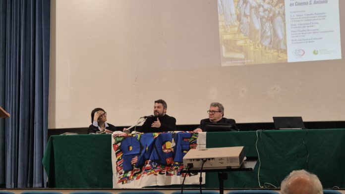 Termoli riflette sulla comunicazione: “Custodire voci e volti umani”