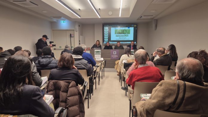 Presentato a Termoli il Dossier Immigrazione 2025: dati e sfide aperte