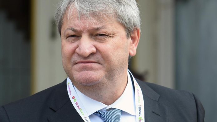 Rimpasto di Giunta. Roberti: “Tutto rinviato a dopo il Bilancio”