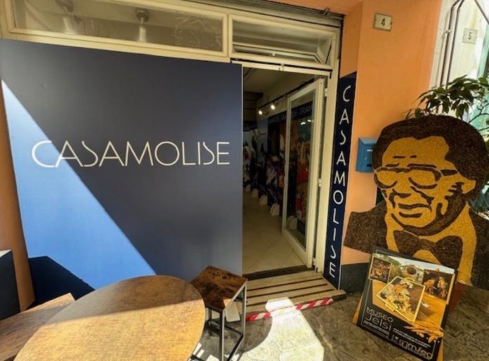 Aperta “Casa Molise” a Sanremo, diversi gli eventi