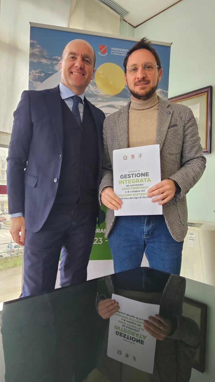 Fondo per lo sviluppo delle montagne: 200 mila euro a Pietracatella per turismo