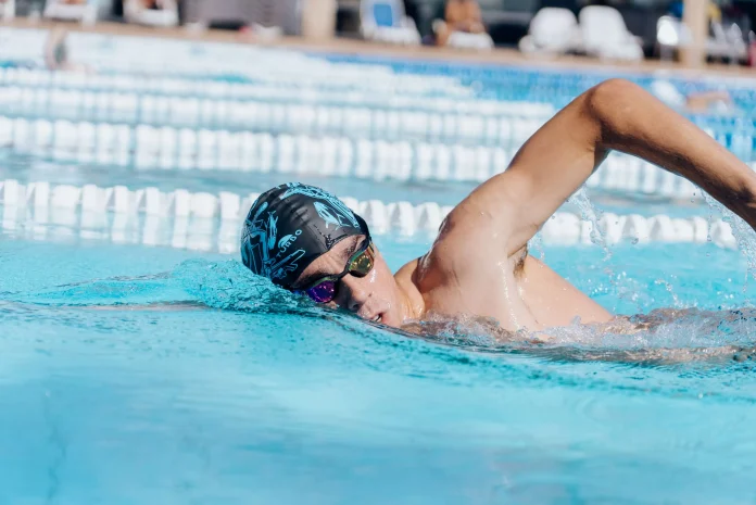 Nuoto, 592 atleti al via nel XV Trofeo Emmedue a Campodipietra