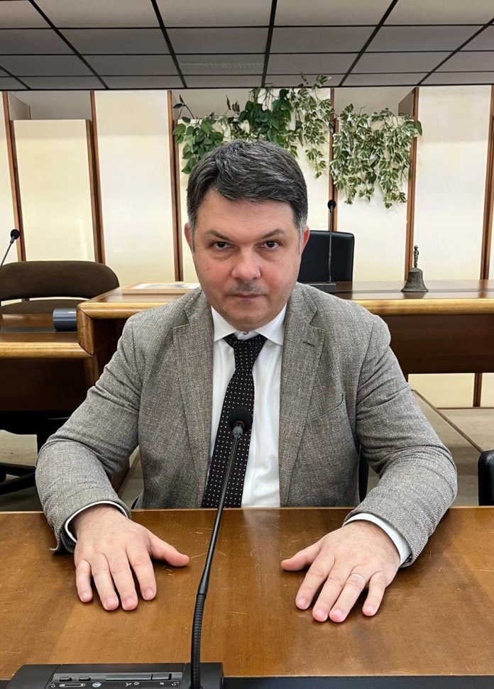 Programma Operativo Sanitario, Saia: “È un ridimensionamento pesantissimo”