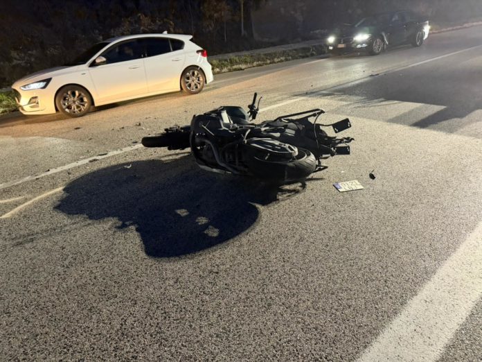 Incidente mortale sulla Statale 17, perde la vita un motociclista di 38 anni