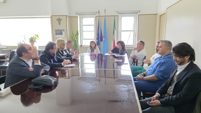 Chirurgia robotica in Molise, si è insediato il Board al Cardarelli