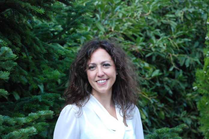 Alessandra Salvatore (PD), incontra la Sindaca di Campobasso