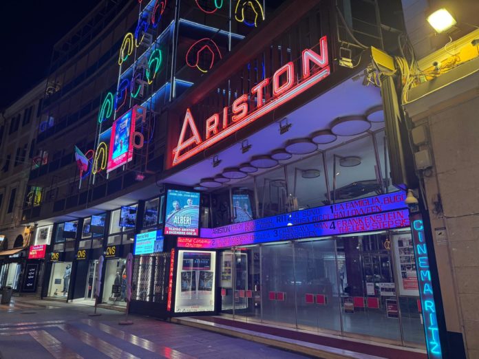 Casa Molise a Sanremo, la regione sbarca al Festival della Canzone Italiana