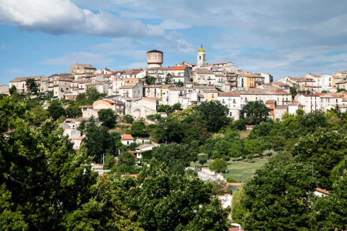 Oratino tra i borghi candidati al progetto “Luminous Destinations 2026”